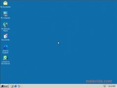 Windows 2000 SP2 image 2 Thumbnail