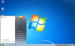 Windows 7 imagen 2 Thumbnail