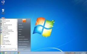 Windows 7 image 3 Thumbnail