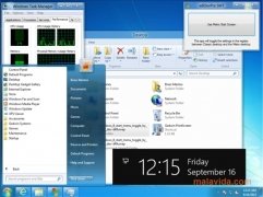 Windows 8 Start Menu Toggle imagem 1 Thumbnail