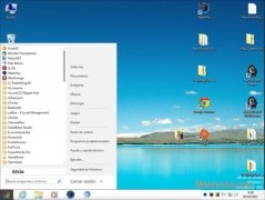 Windows 8 UX Pack imagen 6 Thumbnail