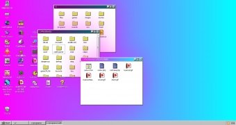Windows 93 imagem 2 Thumbnail