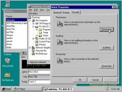 Windows NT SP6 image 1 Thumbnail