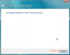 Windows Vista SP2 imagen 6 Thumbnail