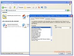 Windows XP Advanced Networking Pack imagem 2 Thumbnail
