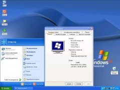Windows XP SP3 imagem 2 Thumbnail