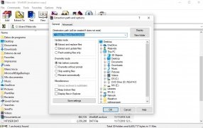 WinRAR Portable (Unplugged) image 3 Thumbnail