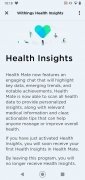 Withings Health Mate image 10 Thumbnail