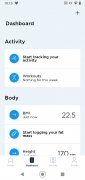Withings Health Mate imagen 6 Thumbnail