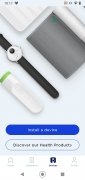 Withings Health Mate Изображение 7 Thumbnail