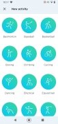 Withings Health Mate imagen 9 Thumbnail