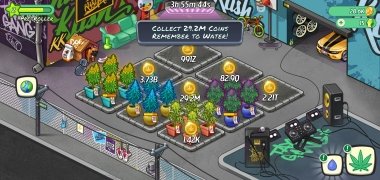 Wiz Khalifa's Weed Farm Изображение 1 Thumbnail