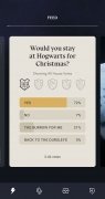 Harry Potter Fan Club imagem 2 Thumbnail