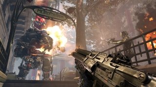 Wolfenstein: Youngblood image 3 Thumbnail