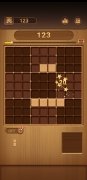 Wood Block Sudoku Game image 5 Thumbnail