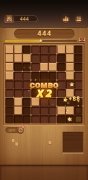 Wood Block Sudoku Game image 7 Thumbnail