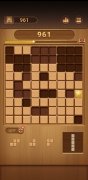 Wood Block Sudoku Game image 8 Thumbnail