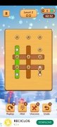 Wood Nuts & Bolts Puzzle 画像 9 Thumbnail