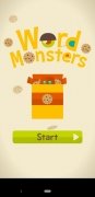 Word Monsters image 1 Thumbnail