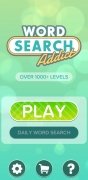 Word Search Addict image 2 Thumbnail