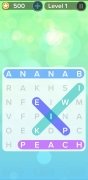 Word Search Addict immagine 6 Thumbnail