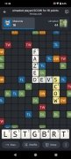 Wordfeud image 12 Thumbnail