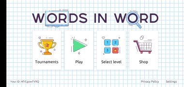 Words in Word immagine 6 Thumbnail