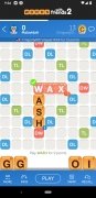 Words With Friends imagem 1 Thumbnail