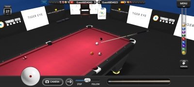 World Championship Billiards image 1 Thumbnail