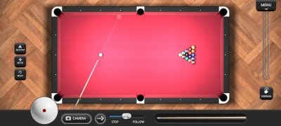 World Championship Billiards Изображение 2 Thumbnail