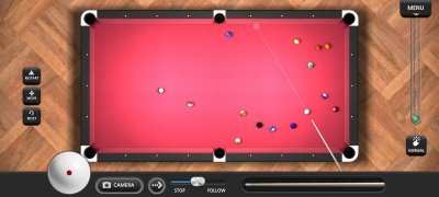 World Championship Billiards Изображение 3 Thumbnail