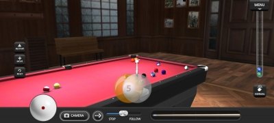 World Championship Billiards imagem 4 Thumbnail