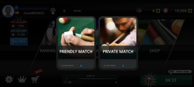 World Championship Billiards immagine 8 Thumbnail