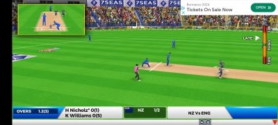 World Cricket Champions League imagen 12 Thumbnail