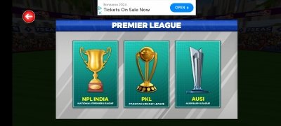 World Cricket Champions League image 14 Thumbnail