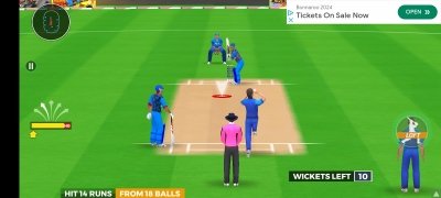 World Cricket Champions League 画像 15 Thumbnail