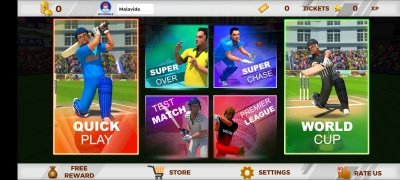 World Cricket Champions League 画像 2 Thumbnail