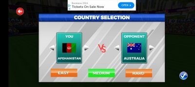 World Cricket Champions League Изображение 3 Thumbnail