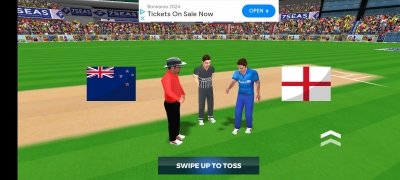 World Cricket Champions League immagine 5 Thumbnail