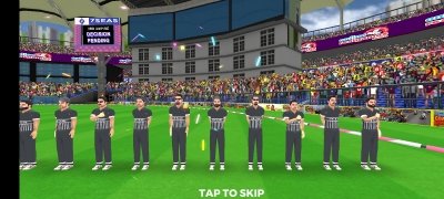World Cricket Champions League 画像 6 Thumbnail