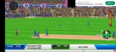 World Cricket Champions League 画像 7 Thumbnail