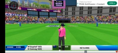 World Cricket Champions League 画像 8 Thumbnail