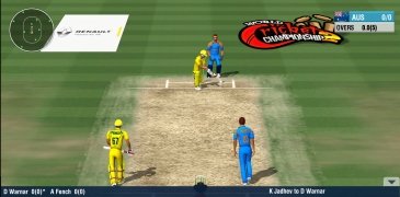 World Cricket Championship 2 MOD imagen 10 Thumbnail