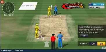 World Cricket Championship 2 MOD imagen 8 Thumbnail