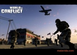 World in Conflict 画像 3 Thumbnail