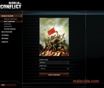 World in Conflict image 4 Thumbnail