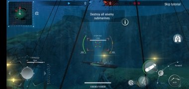World of Submarines 画像 3 Thumbnail