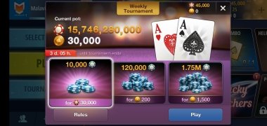 World Poker Club image 10 Thumbnail