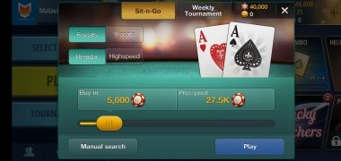 World Poker Club 画像 4 Thumbnail