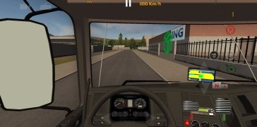 World Truck Driving Simulator imagen 1 Thumbnail
